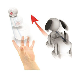 Acheter Silverlit Chiot robot interactif Robo Dackel Junior