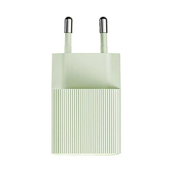 Avis Chargeur mural Anker 511 Nano 4 Vert 30 W (1 Unité)