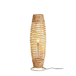 But Lampe de sol jacinthe H.111 cm GOA Naturel 