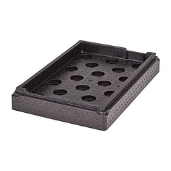 Support plaque eutectique froide GN 1/1 pour conteneurs - Cambro