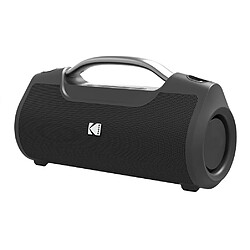 Kodak Portable Wireless Speaker PWS-2258 - Noir - Noir