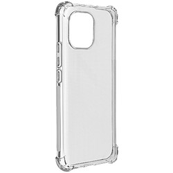 Coque Xiaomi Mi 11 5G Souple Antichoc Angles Renforcés Akashi Transparent