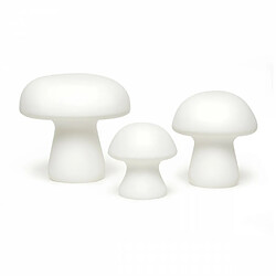 Acheter Kikkerland Lampe à poser H11.5cm Champignon