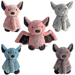 Universal Peluche chauve-souris de dessin animé créatif (H)