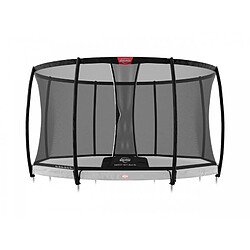 BERG Accessoire trampoline - Filet de sécurité de clôture de trampoline - Filet de sécurité Deluxe XL 430