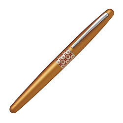 Stylo plume Pilot MR Retro Pop orange