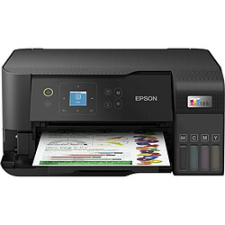 Imprimante Multifonction Epson EcoTank ET-2840 pas cher