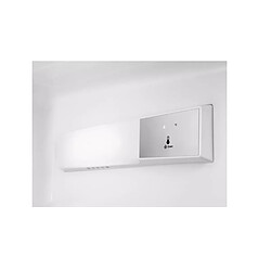 Réfrigérateur combiné 55cm 244l statique blanc - LTB1AE28W0 - ELECTROLUX pas cher