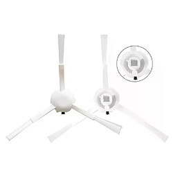 Dreame – kit de pièces détachées pour aspirateur Robot Xiaomi MI F9 Mijia 1C, brosse latérale, filtre Hepa