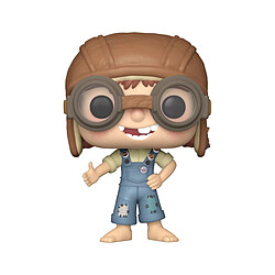 Funko Là-haut 2 - Figurine POP! Young Ellie 9 cm