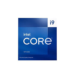 Acheter INTEL - Processeur Intel Core i9 - 13900F - 2.0 GHz / 5.6 GHz