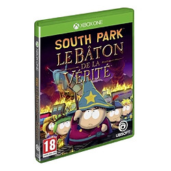 Ubisoft South Park Le Bâton de la Vérité HD Jeu Xbox One 