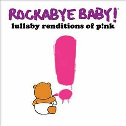 Universal Pink Lullaby Renditions of