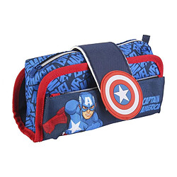 Trousse multipoches à scratch Marvel 2700000304