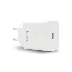 AISENS ASCH-1PD20-W mobile device charger