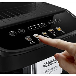 DeLonghi Magnifica Evo ECAM290.61.B pas cher