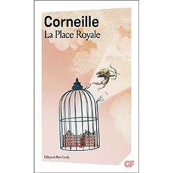 La place Royale - Occasion