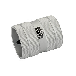 Bahco - Ebavureur interne/externe en aluminium Ø 8-38 mm - 318-38