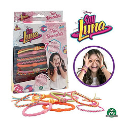 Giochi Preziosi SOY LUNA Fun Bracelets