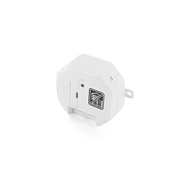 DiO Module portail/porte de garage 500W - IP20 - blanc - Chacon