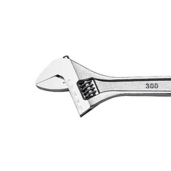 JETECH 12" Adjustable Wrench