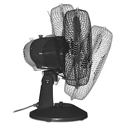 TROTEC Ventilateur de Table TVE 11 pas cher