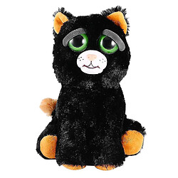 Universal Expression faciale drôle Changement Animal Adorable Gift Dolls en peluche pas cher