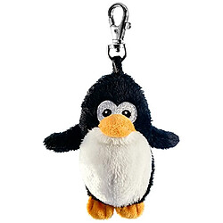 Schaffer 211 Porte-clés en Peluche Pingouin Pingy