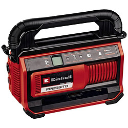 Compresseur d'air Einhell PRESSITO 18/25 11 bar 25 L/min