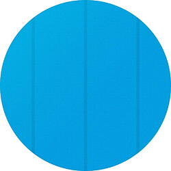 Helloshop26 Bâche de piscine ronde Ø 488 cm bleu 3408101 