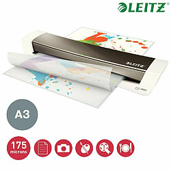 Acheter LEITZ 16933?100 Film Sac A4 175 Microns