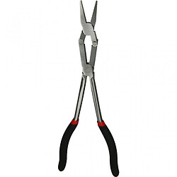 Avis KS TOOLS 500.7210. Pince universelle à double articulation L.300mm