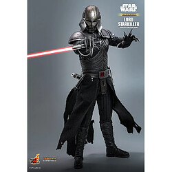 Avis Hot Toys VGM63B - Star Wars: The Force Unleashed - Lord Starkiller