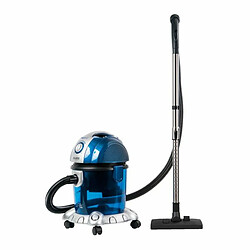 Aspirateur Flama 1667 S/B Bleu Gris 200 W 