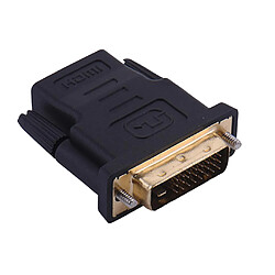 Acheter Convertisseur Adaptateur DVI À HDMI