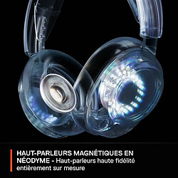 Ecouteurs SteelSeries