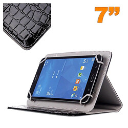 Yonis Housse universelle tablette tactile 7 pouces