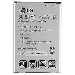 LG Batterie