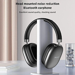 Avis Yonis Casque Audio Confortable Bluetooth Longue Durée