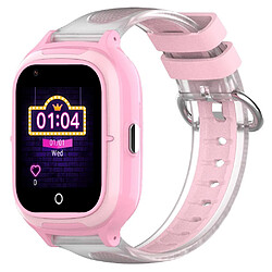 Yonis Montre Connectée Enfant 4G Étanche IP67