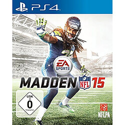 Electronic Arts Madden NFL 15 [import allemand]