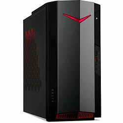 Unité centrale ACER - NITRO N50-640 - Intel Core i5-12400F - 8 Go DDR4 512 Go SSD - Reconditionné