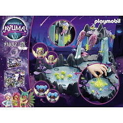 Avis Playmobil® Moon fairy du lac - Playmobil Ayuma 71032