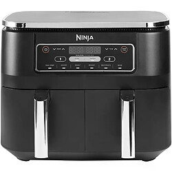 Friteuse sans huile NINJA Foodi DualZone 7,6L AF300EU