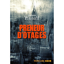 Preneur d'otages