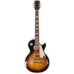 Avis Les Paul Standard 50s Tobacco Burst Gibson