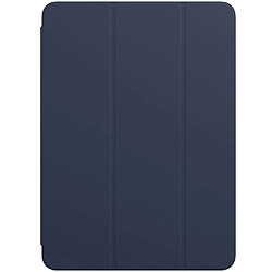 Apple Smart Folio iPad Air 11 pouces (2024) M2 / Air 5 (2022) / Air 4 (2020) - Deep Navy