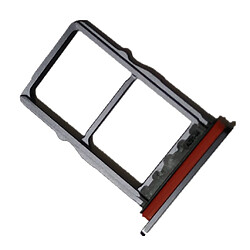 1 pièce de remplacement de plateau de fente pour porte-carte Sim pour Huawei P30 NEW HOT Blue