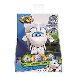 Avis AUDLEY SUPER WINGS Transforming ASTRA 12 cm - Saison 2