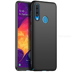 PHONECARE Coque Hard Case SlimShield - Huawei P30 Lite New Edition - Noir